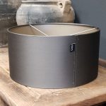 Kap cilinder Zinc MON81