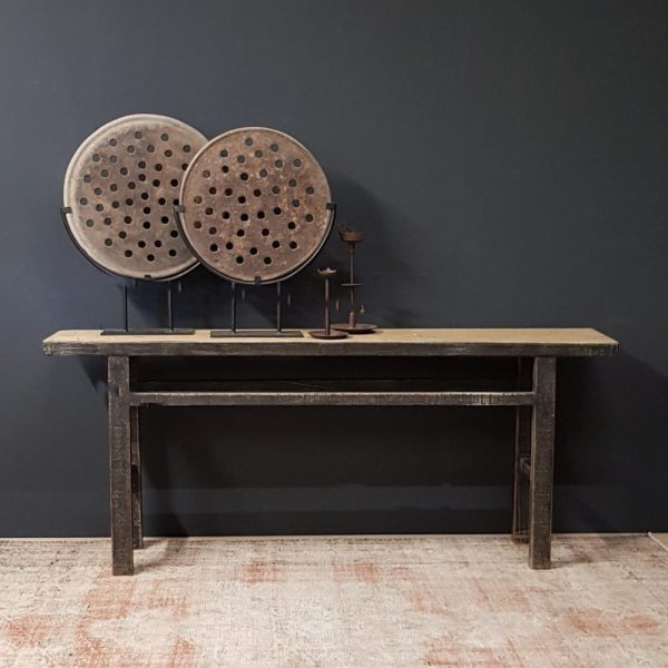 wandtafel FD - vintage black