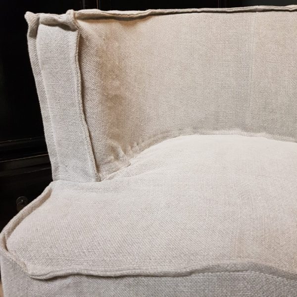 Eetkamerstoel Gijsje beige