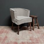 Eetkamerstoel Gijsje taupe