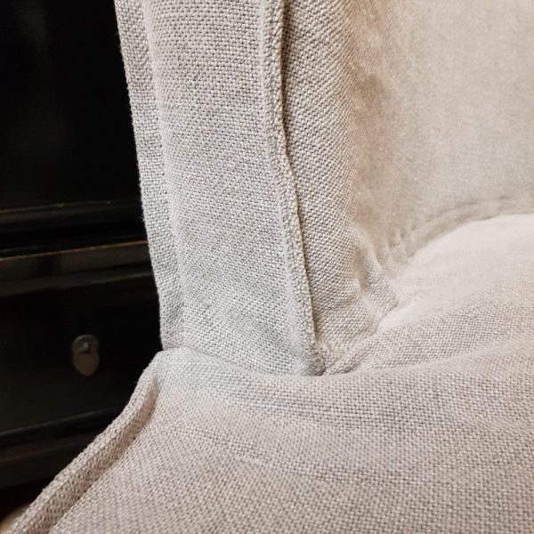 Eetkamerstoel Gijsje taupe