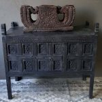 Indiaas dressoir