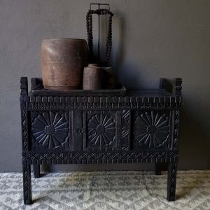 Indiaas dressoir