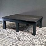 Salontafel 6-poten 120x90