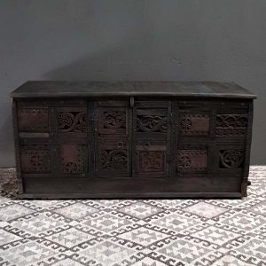 Indiaas dressoir Damchiya 120x75