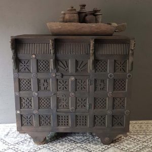 Indiaas dressoir Damchiya 120x75