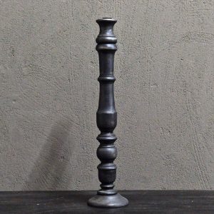 Kandelaar Madhur 53 mat zwart