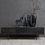 Vintaged TV meubel