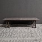 Salon tafel Adino - 180x60x45