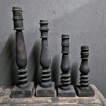 Baluster Bo H70