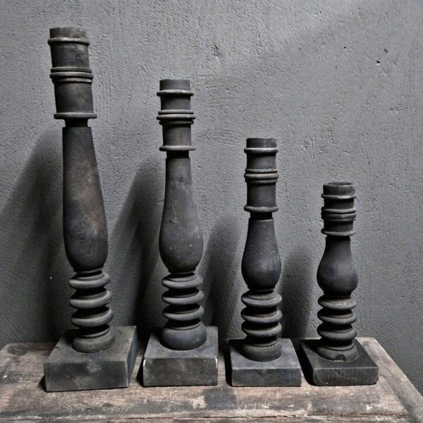 Baluster Bo H50