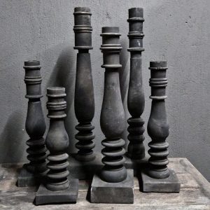 Baluster Bo H50