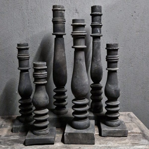Baluster Bo H50