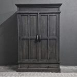 Kast Nick - 130x50x180