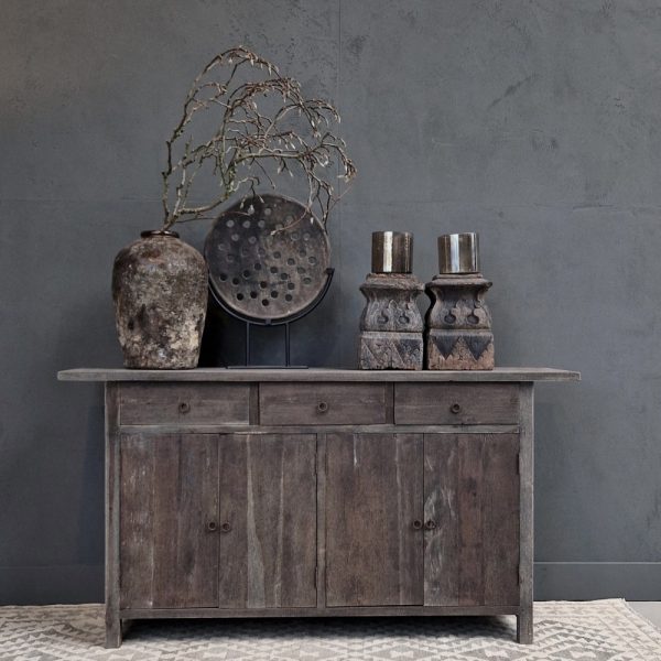Dressoir Doran - 175x45x93