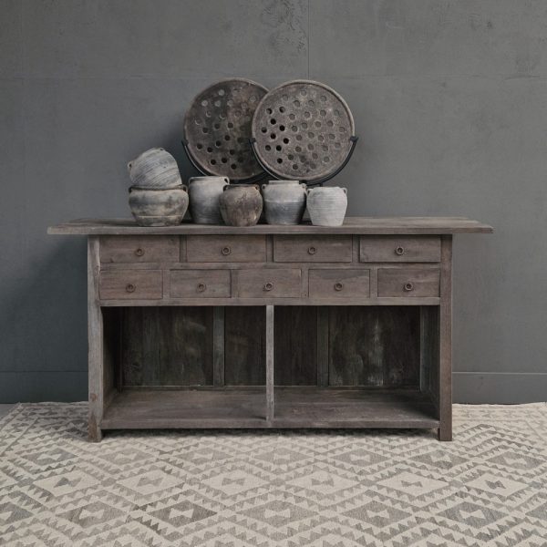 Dressoir Gus - 180x45x90