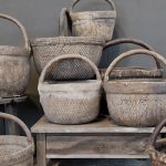 Oude Chinese mand