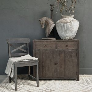 Strak dressoir Charlie - 95x45x85