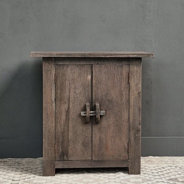 Dressoir Brad - 80x80x48
