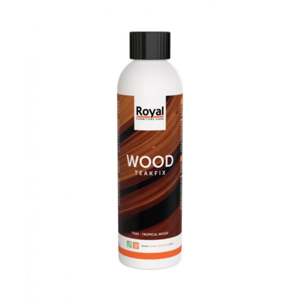Teakfix - tropicalwood