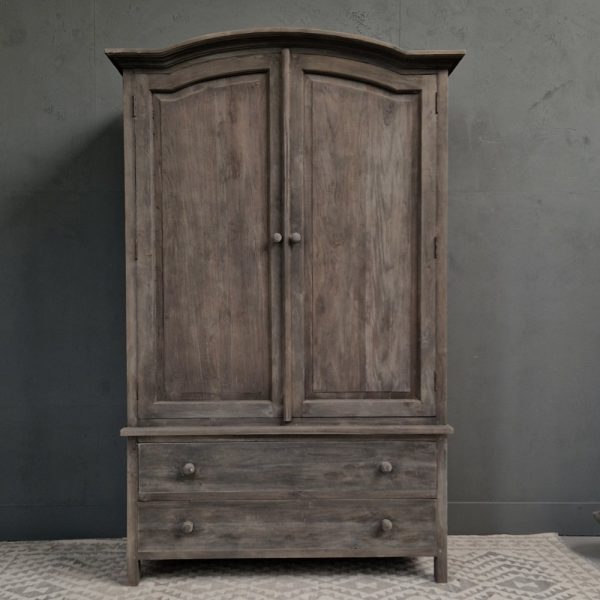 Linnen kast Dick 2D - 200x120x60